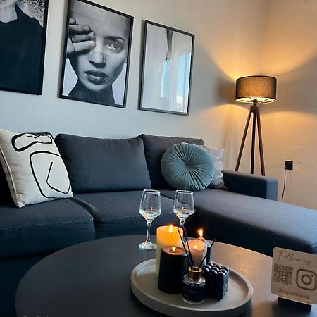 3C Apartment 알렉산드로폴리스 외부 사진