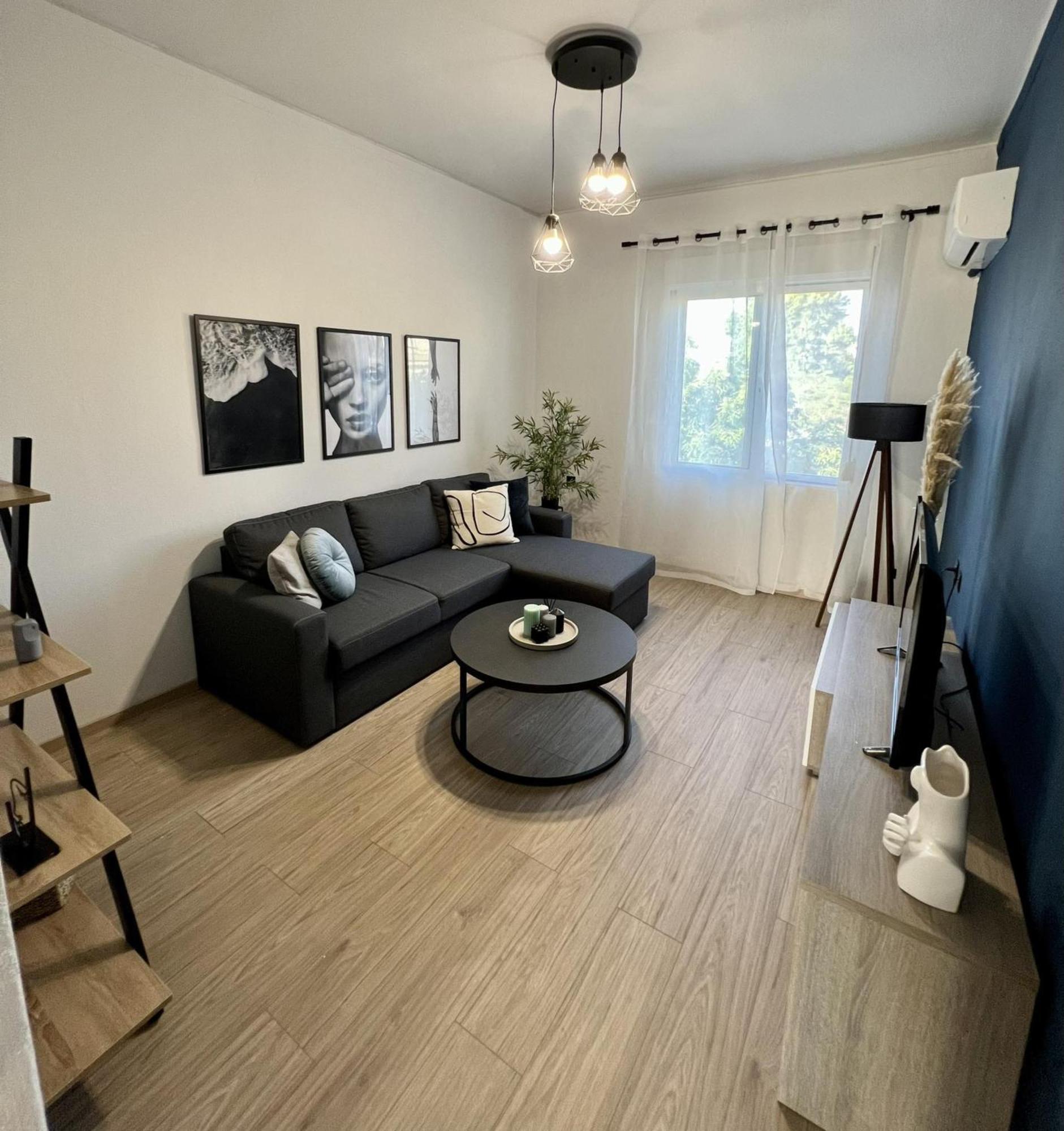 3C Apartment 알렉산드로폴리스 외부 사진