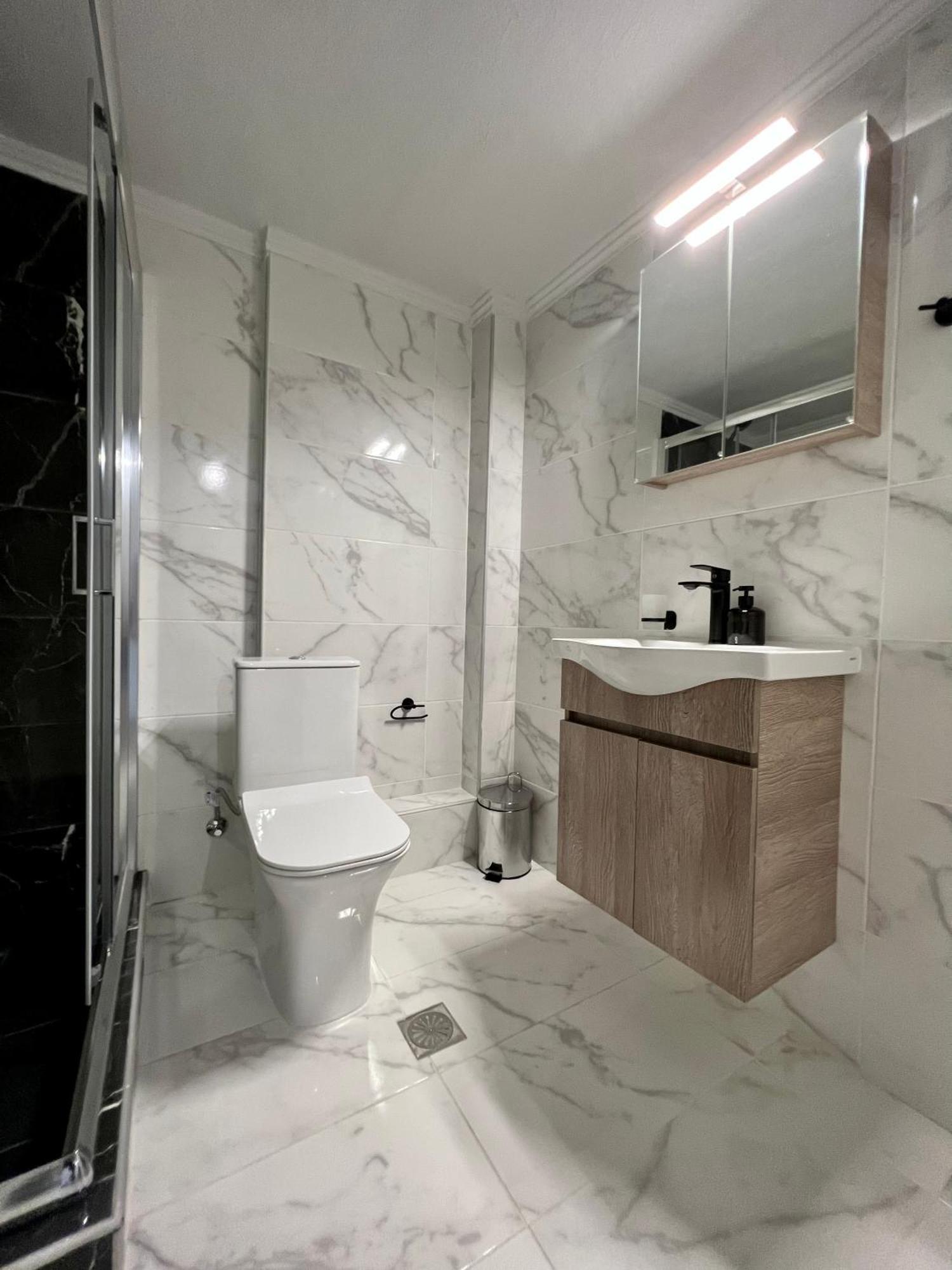 3C Apartment 알렉산드로폴리스 외부 사진