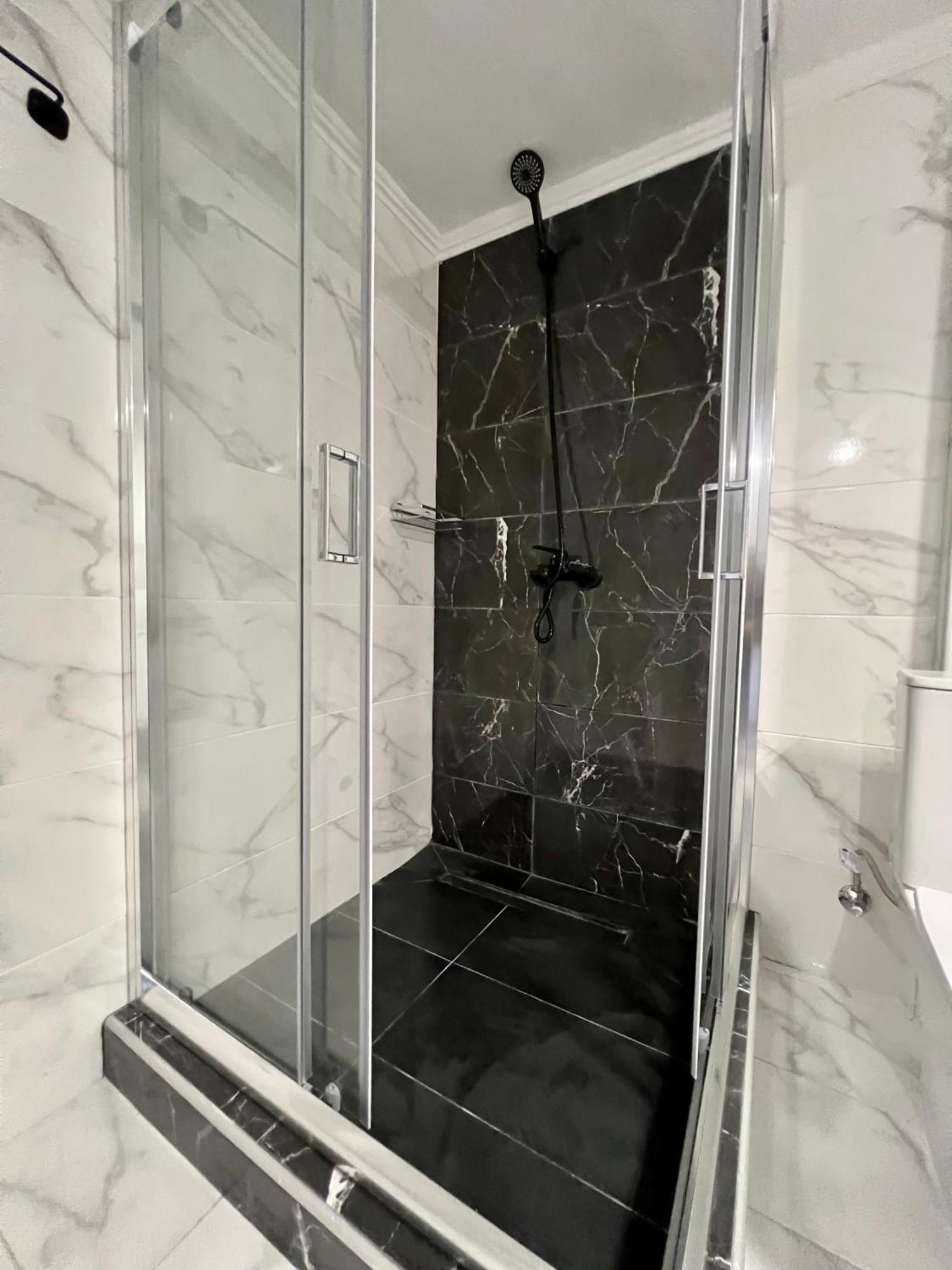 3C Apartment 알렉산드로폴리스 외부 사진