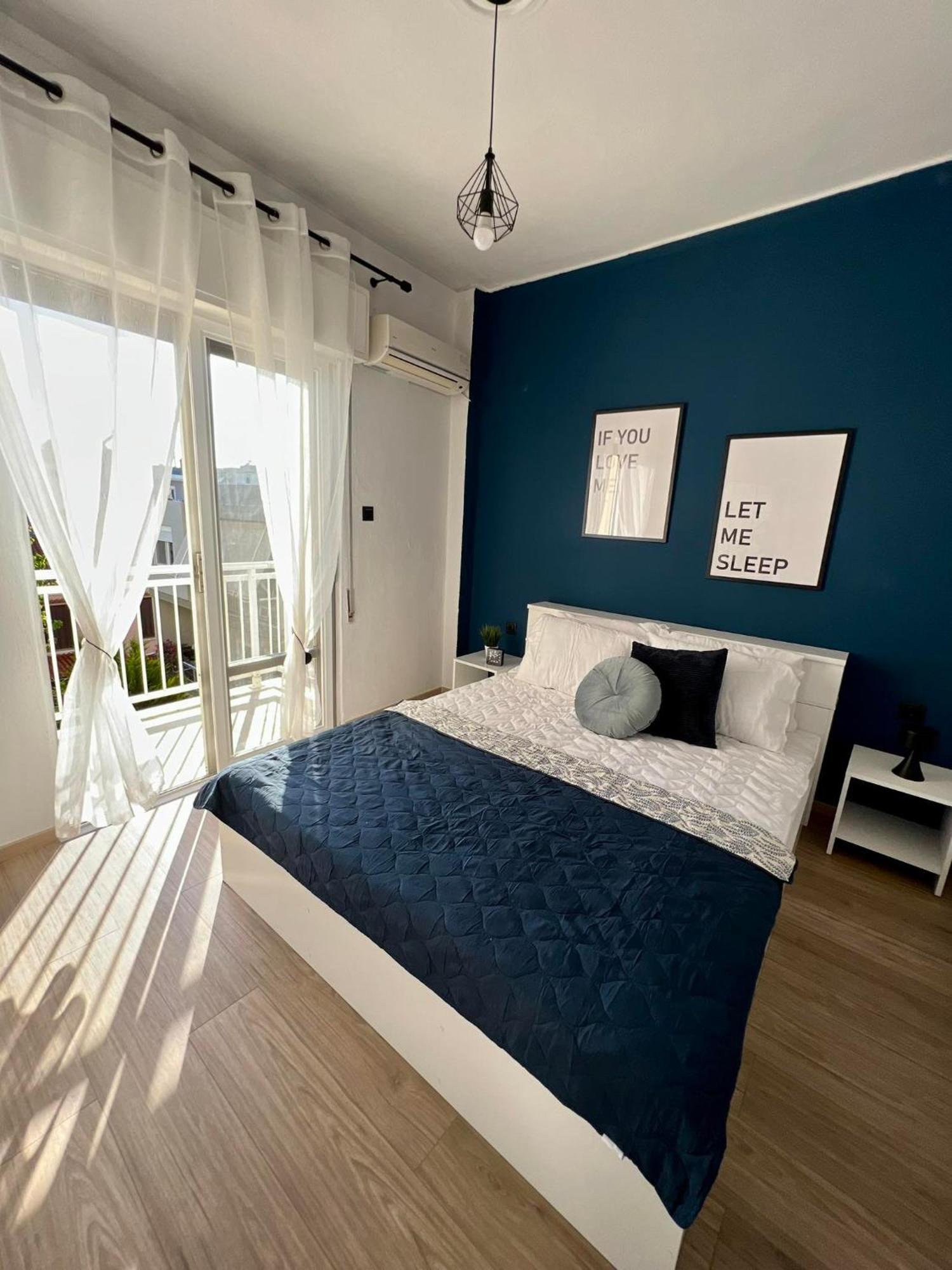 3C Apartment 알렉산드로폴리스 외부 사진