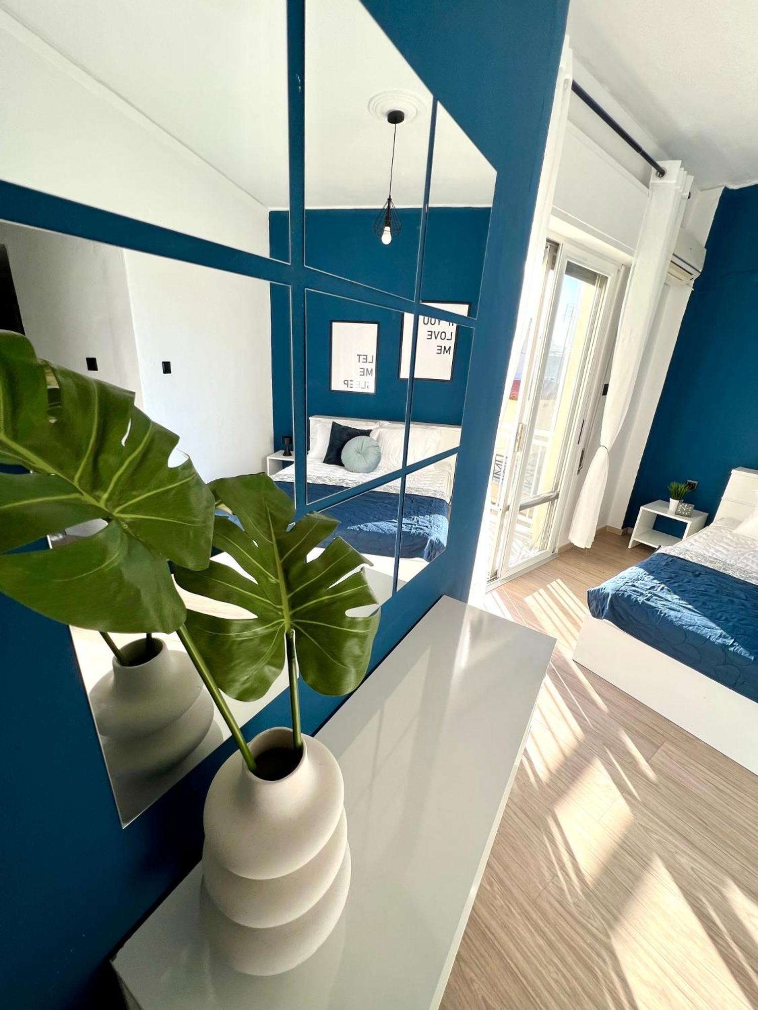 3C Apartment 알렉산드로폴리스 외부 사진