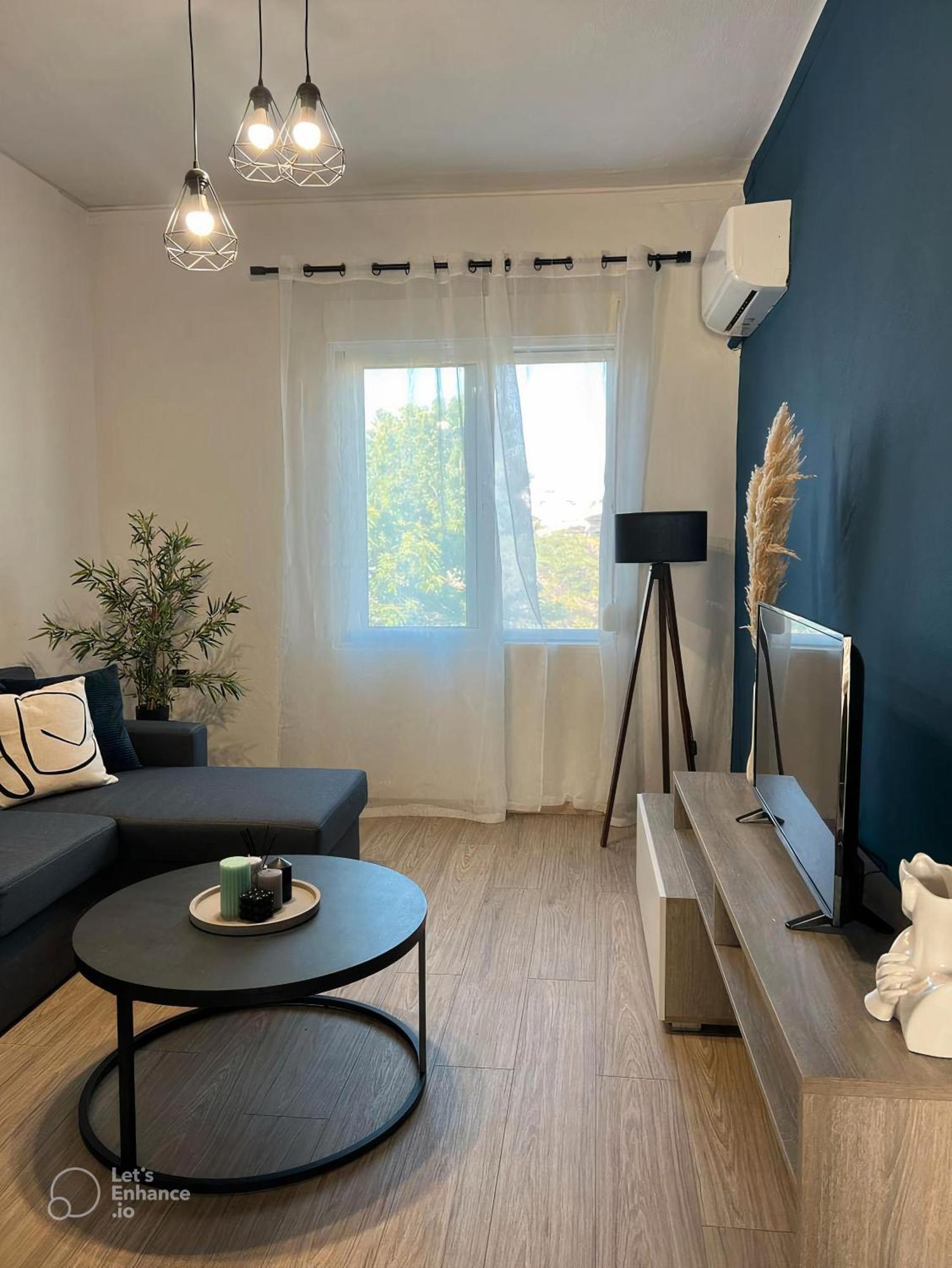 3C Apartment 알렉산드로폴리스 외부 사진