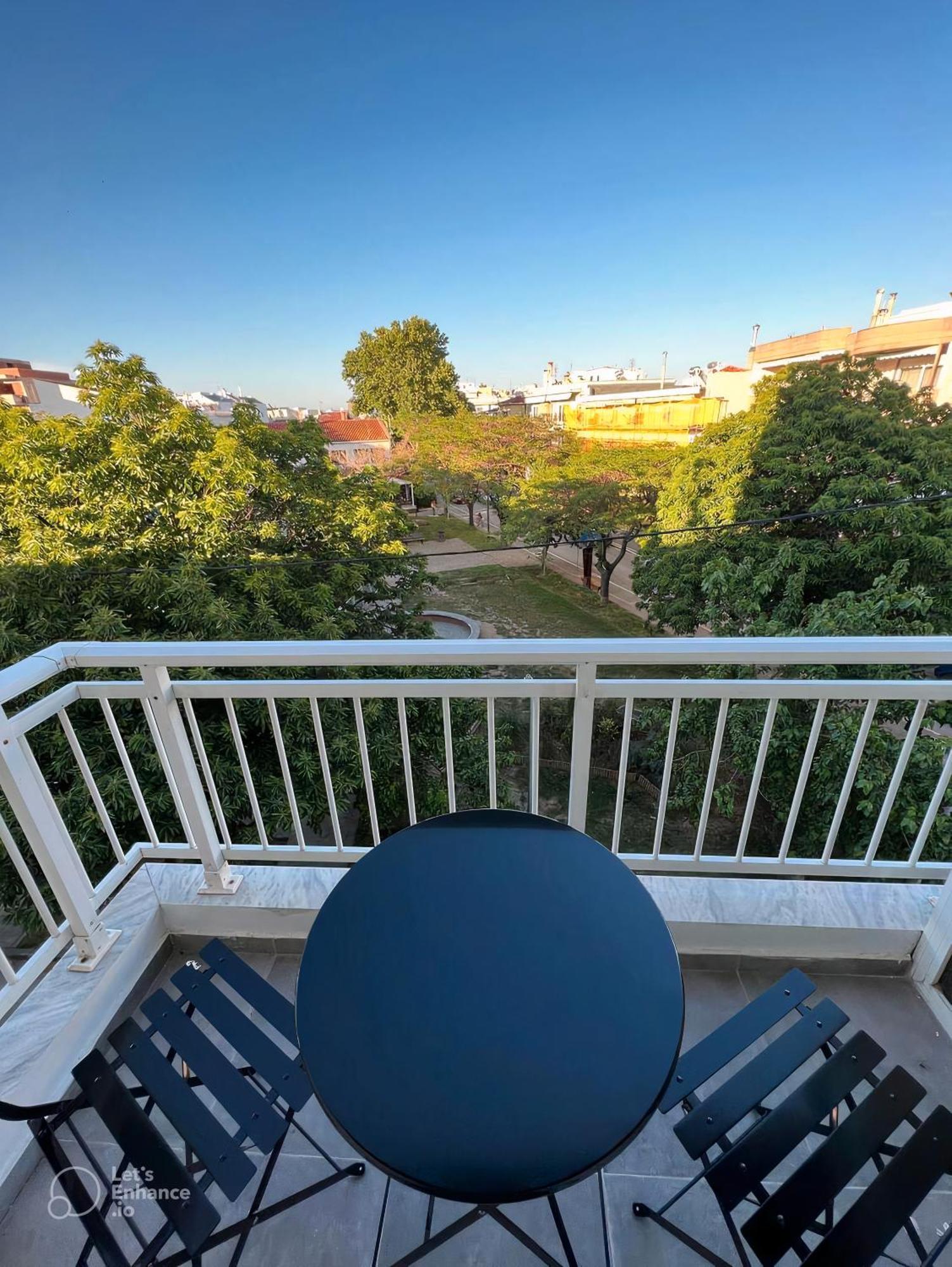 3C Apartment 알렉산드로폴리스 외부 사진