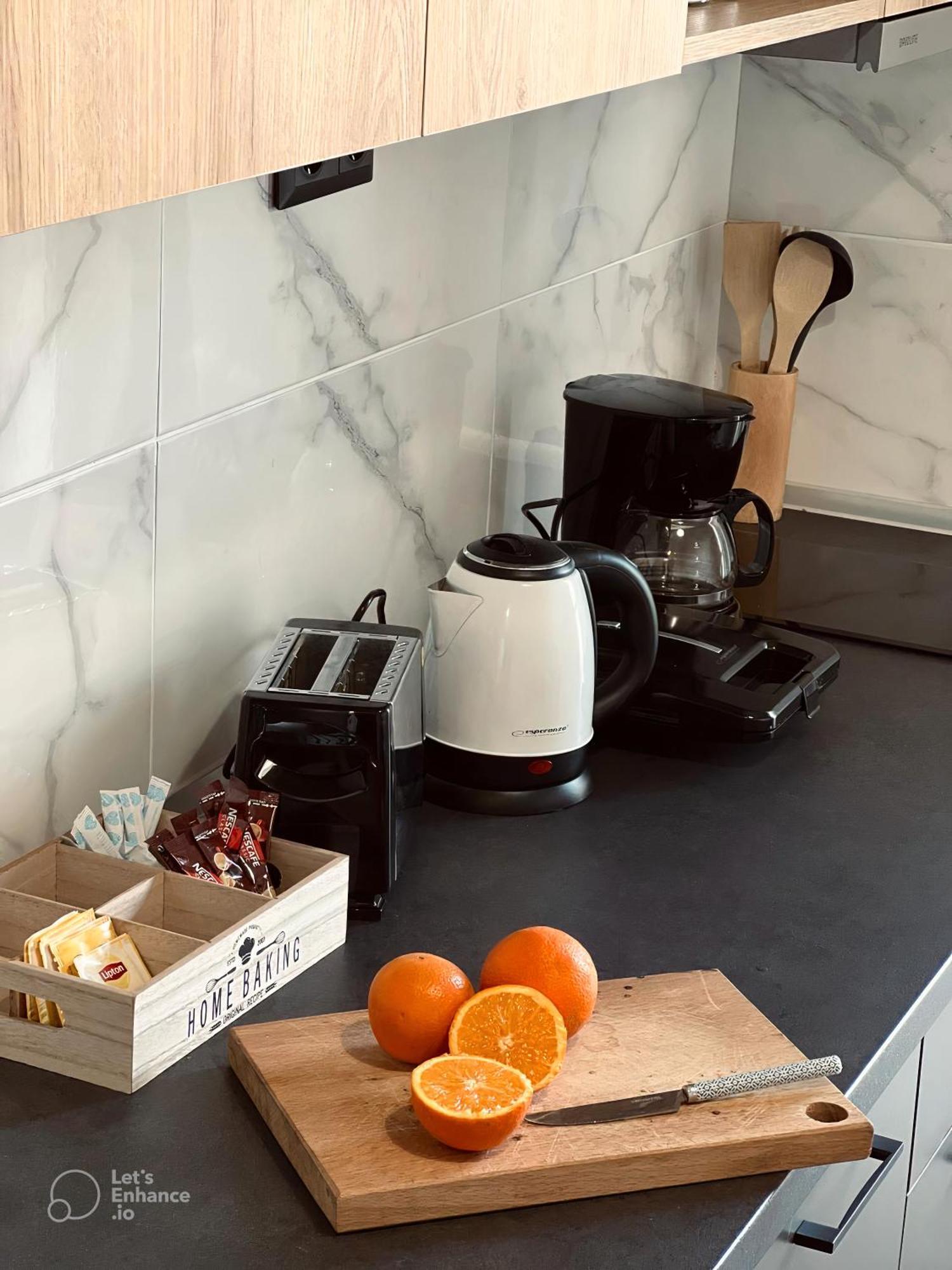 3C Apartment 알렉산드로폴리스 외부 사진