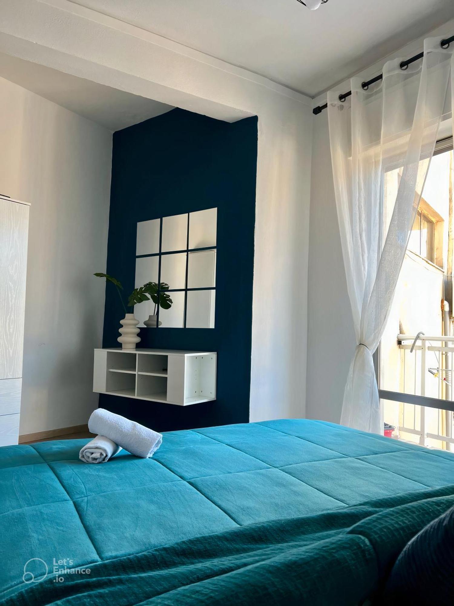 3C Apartment 알렉산드로폴리스 외부 사진