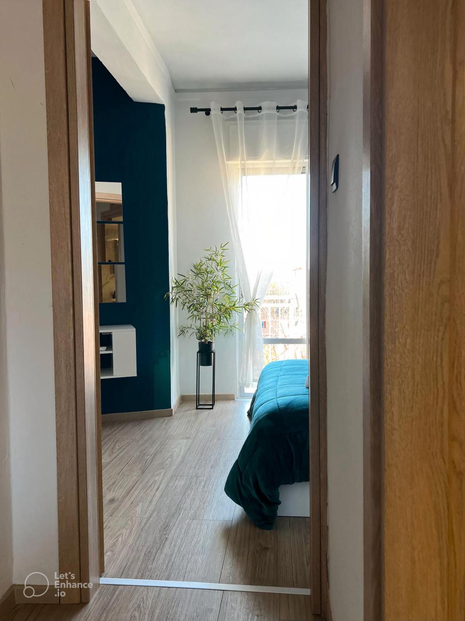 3C Apartment 알렉산드로폴리스 외부 사진