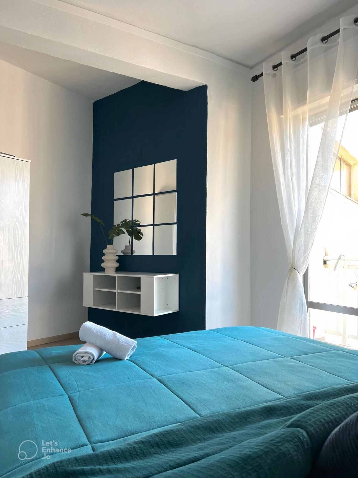 3C Apartment 알렉산드로폴리스 외부 사진